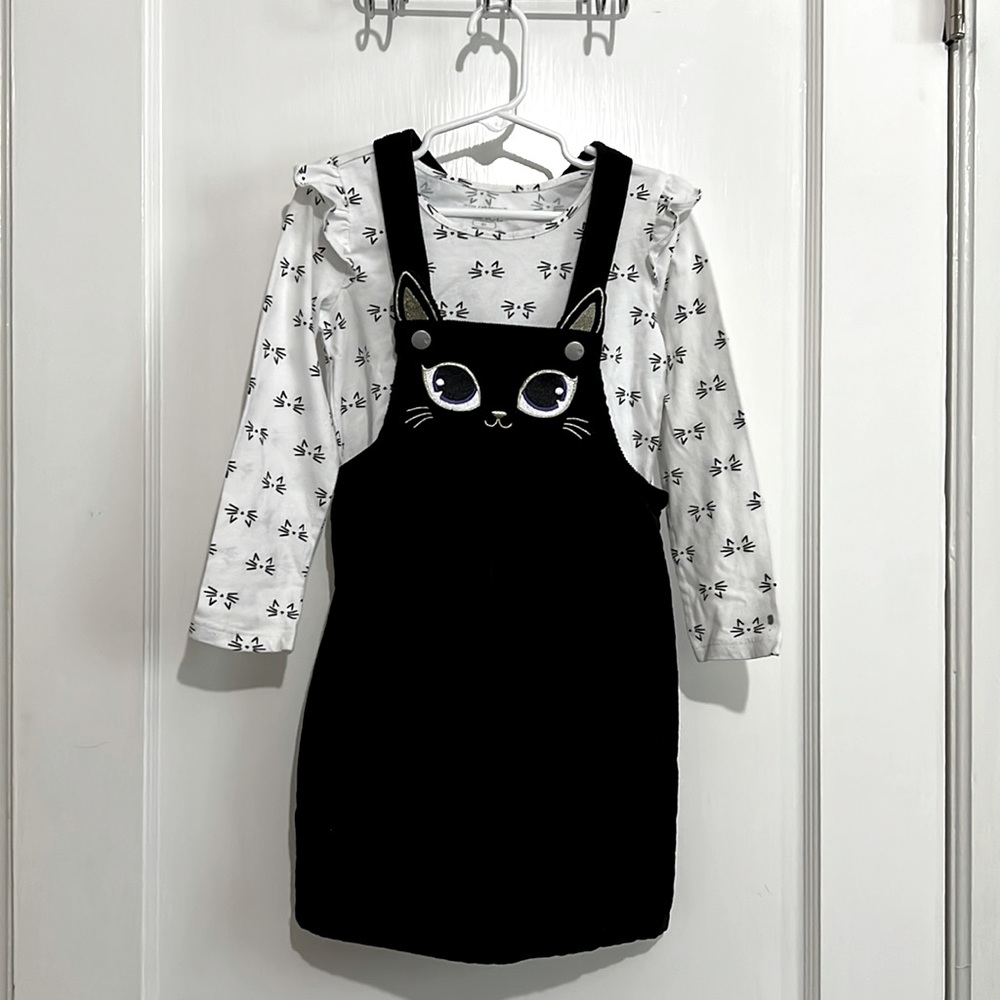 Two pieces matching set